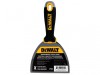 DeWALT Dry Wall Hammer End Jointing/Filling Knife 125mm (5in)