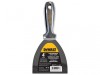 DeWALT Dry Wall Stainless Steel Jointing/Filling Knife 100mm (4in)