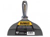 DeWALT Dry Wall Stainless Steel Jointing/Filling Knife 250mm (10in)