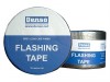 Denso Tape Flashing Tape 10m x 100mm Grey