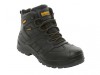 DEWALT Murray Waterproof Safety Boots Black UK 10 EUR 45