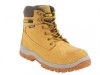 DeWalt Titanium Wheat S3 Safety Boots UK 10 Euro 44