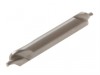 Dormer A225 7/16in BS5 HSS Centre Drill Right Hand