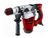 Einhell RT-RH32 Red 3-Function Rotary Hammer Drill 1250W