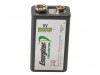 ENG Rechargeable Battery  9 Volt (1) R9V 175Mah