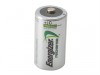 ENG Rechargeable Batteries C Cell RC2500 Mah (Pack 2)