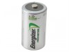 ENG Rechargeable Batteries D Dell RD2500 Mah (Pack 2)