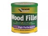 Everbuild 2-Part High Performance Wood Filler Stainable Medium 1.4kg