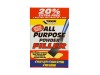 Everbuild All Purpose Powder Filler 1.5kg+20% Free