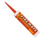 Everbuild Fire Mate Intumescent Sealant brown