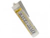Everbuild Galva Mate Sealant Grey C3