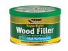Everbuild High Performance Wood Filler Light 500g