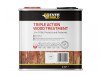 Everbuild Triple Action Wood Treatment 2.5 litre
