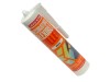 Evo Stik Decorators Flexible Acrylic Filler - White 