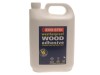 Evo Stik Wood Adhesive Weatherproof - 5litre 718418