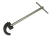 Faithfull Basin Wrench - Adjustable - Large 25 - 50mm