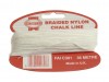 Faithfull C301 Braided Nylon Chalk Line 36m