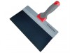 Faithfull Drywall Taping Knife Blue Steel 300mm