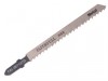 Faithfull Jigsaw Blades (5) Metal T127d