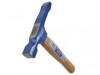 Faithfull Hickory Handled Single Scutch Hammer
