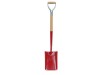 Faithfull Solid Socket Shovel - Trenching MYD 2726MT