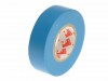 Faithfull PVC Electrical Tape 19mm x 20m Blue