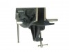 Faithfull Home Woodwork Vice 6in - Clamp Mount