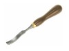Faithfull Curved Gouge Carving Chisel 12.7mm 1/2in