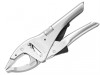 Facom 501A Quick Release Locking Plier Long Nose 250mm