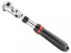 Facom Flexible Extendable Locking Ratchet 1/2in Drive