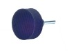 Flexipads 48210 50-SP20 - Velcro Spindle Pad Hook & Loop