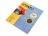 Flexovit Waterproof Sanding Sheets 230 x 280 mm Medium 240 Grit (3)