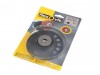 Flexovit Backing Pad For Fibre & Semi Flexible Discs 125mm x 22