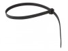 Forgefix Cable Tie Black 8.0 x 450mm Box 100