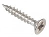 Forgefix Multi-Purpose Pozi Screw CSK ST Stainless Steel 3.5 x 20mm Forge Pack 45