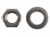 Forgefix Hexagonal Nuts & Washers A2 Stainless Steel M12 Forge Pack 6