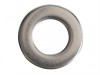 Forgefix Flat Washers DIN125 A2 Stainless Steel M10 Forge Pack 20