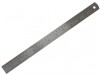 Fisco 712S Stainless Steel Rule 12in/30cm