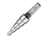 Halls XS412 High Speed Steel Step Drill 4 To 12mm