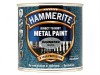 Hammerite Hammered Finish Black 2.5 Litre