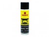 Hotspot Spray Grate Paint Silk Black 450ml