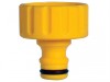 Hozelock 2158 Male Threaded Tap Connector 1in