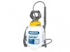 Hozelock 4230 Standard Pressure Sprayer 5 litre