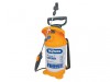 Hozelock 4311 Pulsar Plus Pressure Sprayer 7 litre