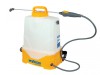 Hozelock Pulsar Electric Pressure Sprayer 15 litre