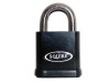 Henry Squire SS65S Stronghold 65mm Solid Steel Padlock Open Shackle