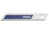 Irwin 18mm Blue Snap Off Blades (5)