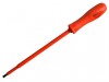 ITL Insulated Insulated Electrician Screwdriver  200mm x 5mm