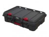 Keter Roc Stack N Roll Power Tool Case