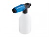 Kew Nilfisk Alto Click&Clean Super Foam Sprayer